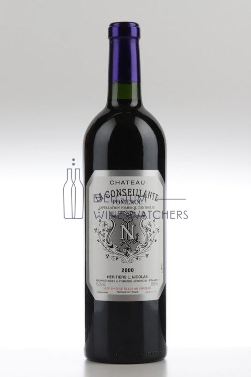 Picture of 2000 LA CONSEILLANTE